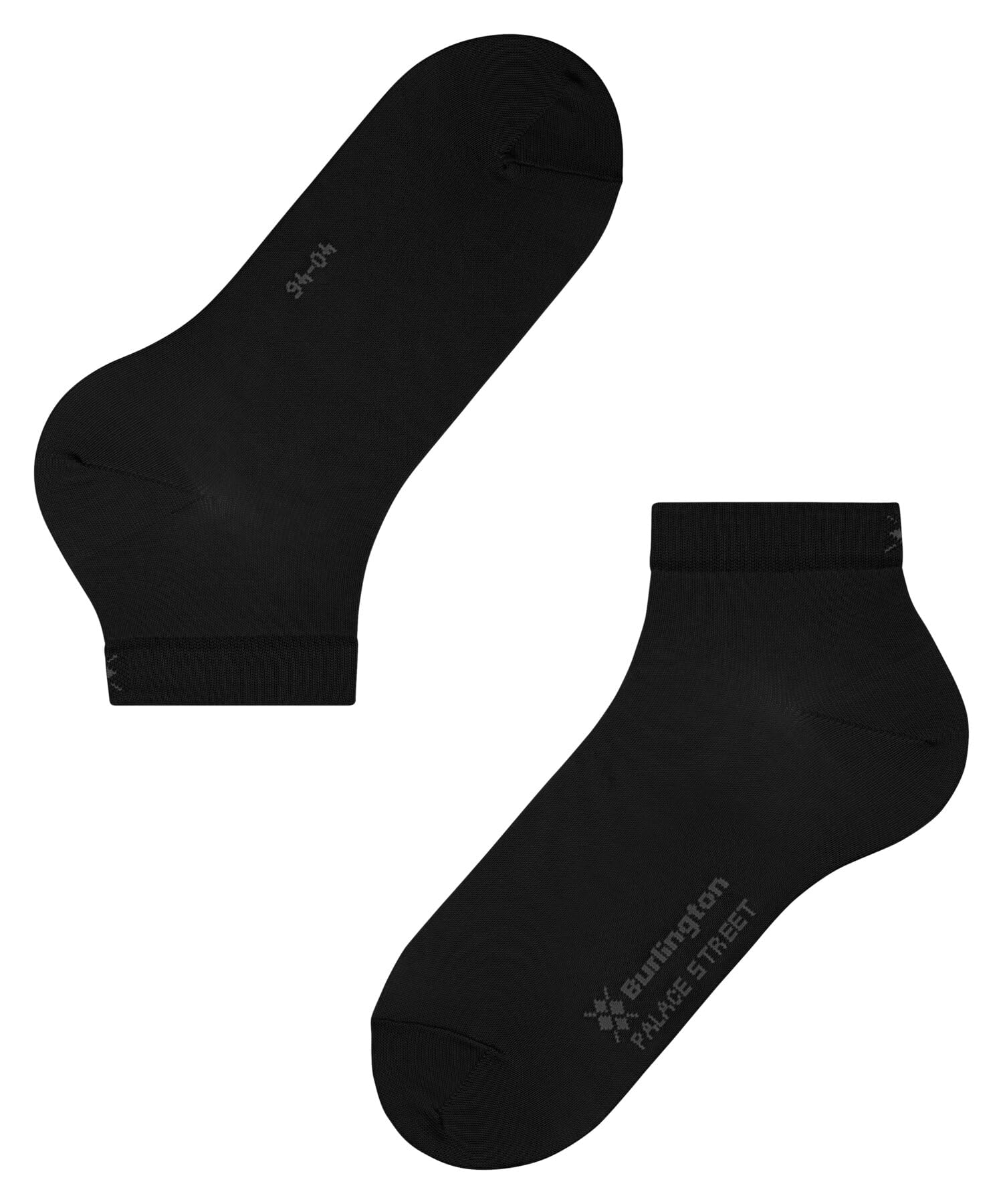 burlington-palace-street-chaussettes-sport-homme-coton-bio image 6