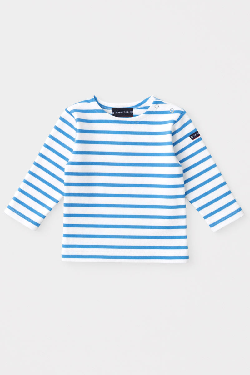 armor-lux-marini-re-baby-coton-pais-interlock image 1
