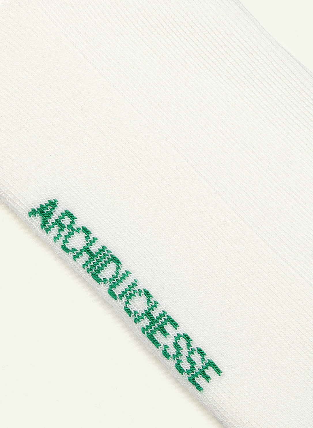 archiduchesse-bouclette-ray-e-vert-chaussettes-sport image 4