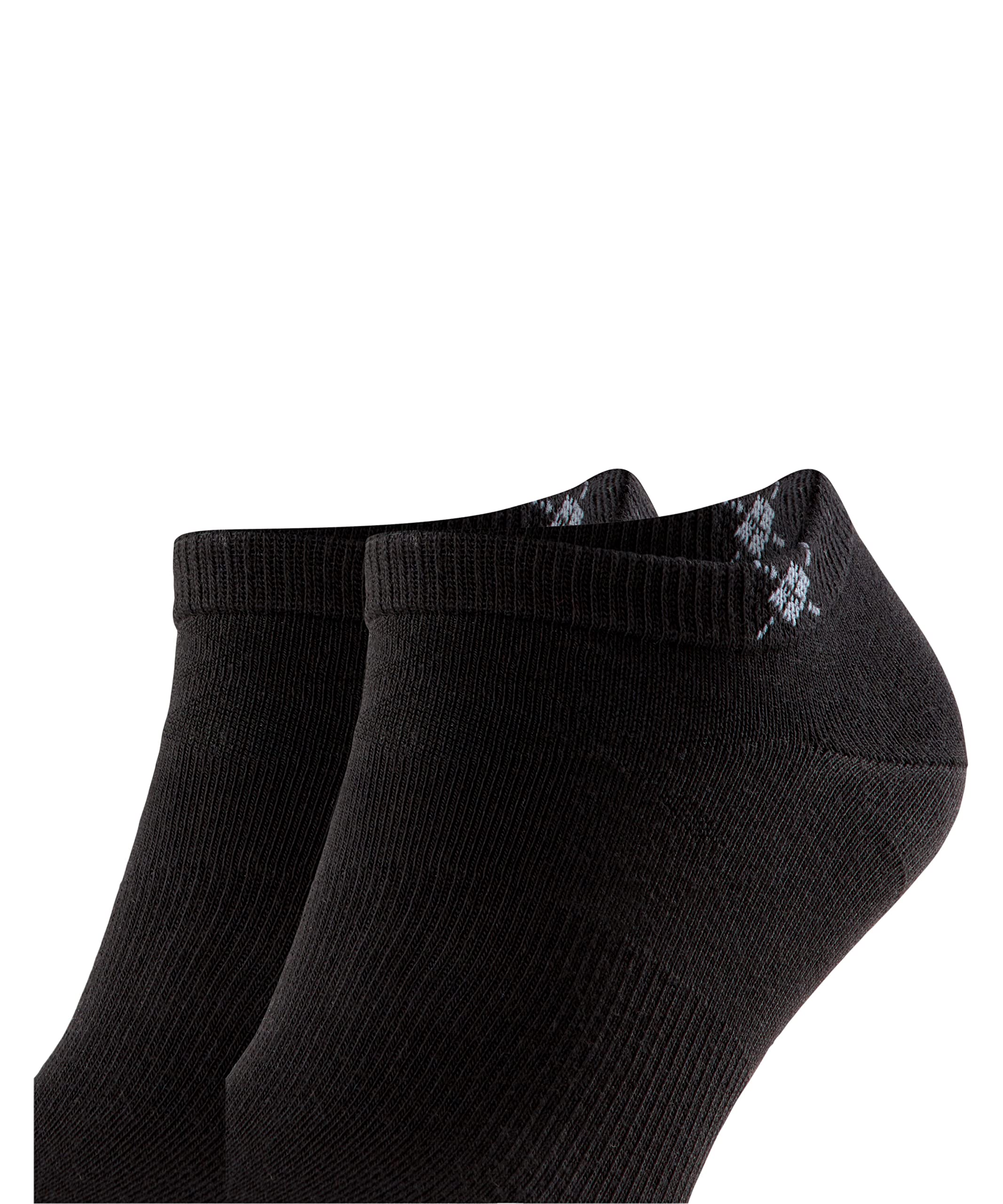 burlington-everyday-sneaker-lot-2-paires-socquettes-homme image 6