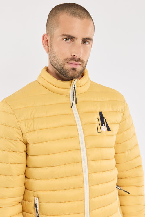 armor-lux-doudoune-matelass-e-homme-route-du-rhum image 3