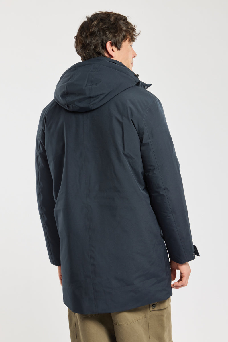 armor-lux-x-bermudes-parka-homme-imperm-able-capuche-amovible image 5