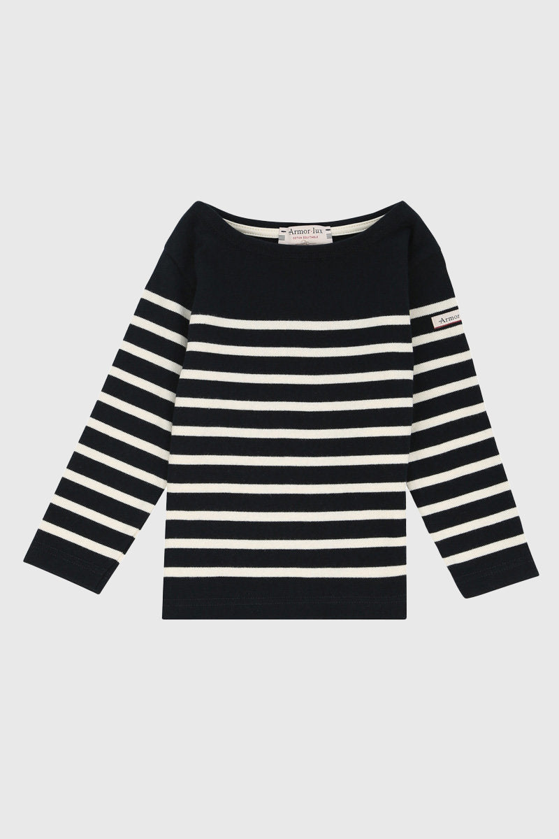 armor-lux-amiral-marini-re-drisse-enfant-coton-quitable image 1
