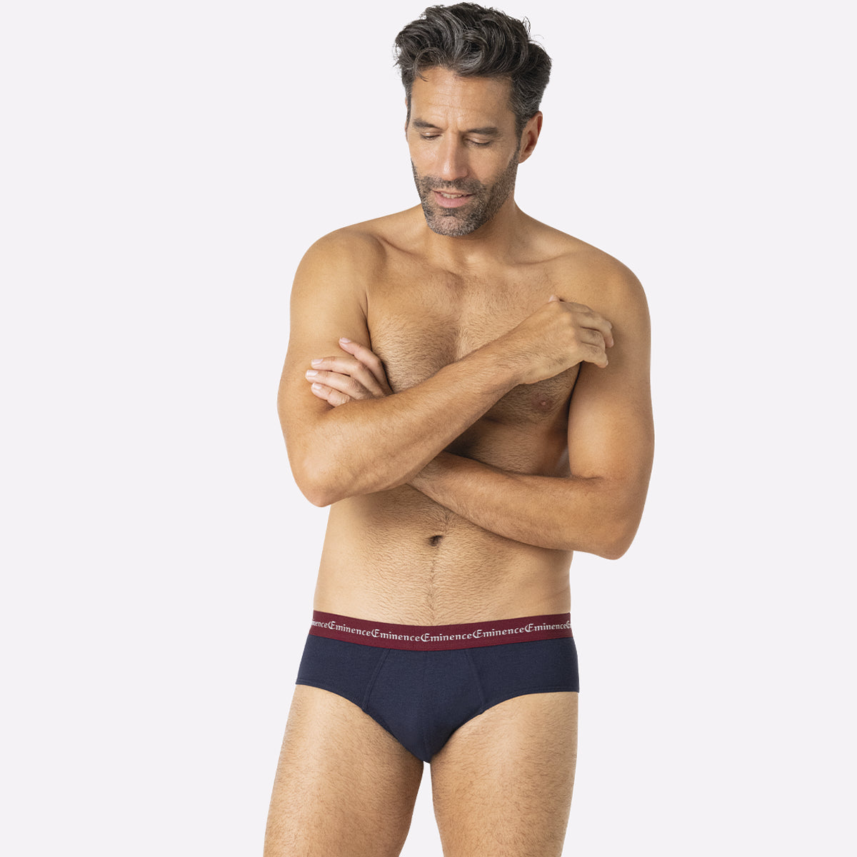 eminence-business-print-lot-de-3-slips-homme-motifs image 5