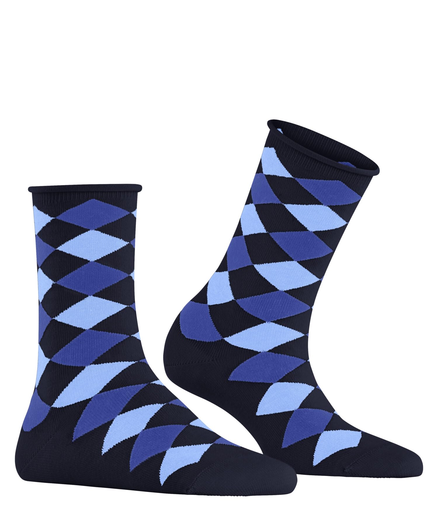 burlington-sandy-chaussettes-femme-coton-respirant image 3