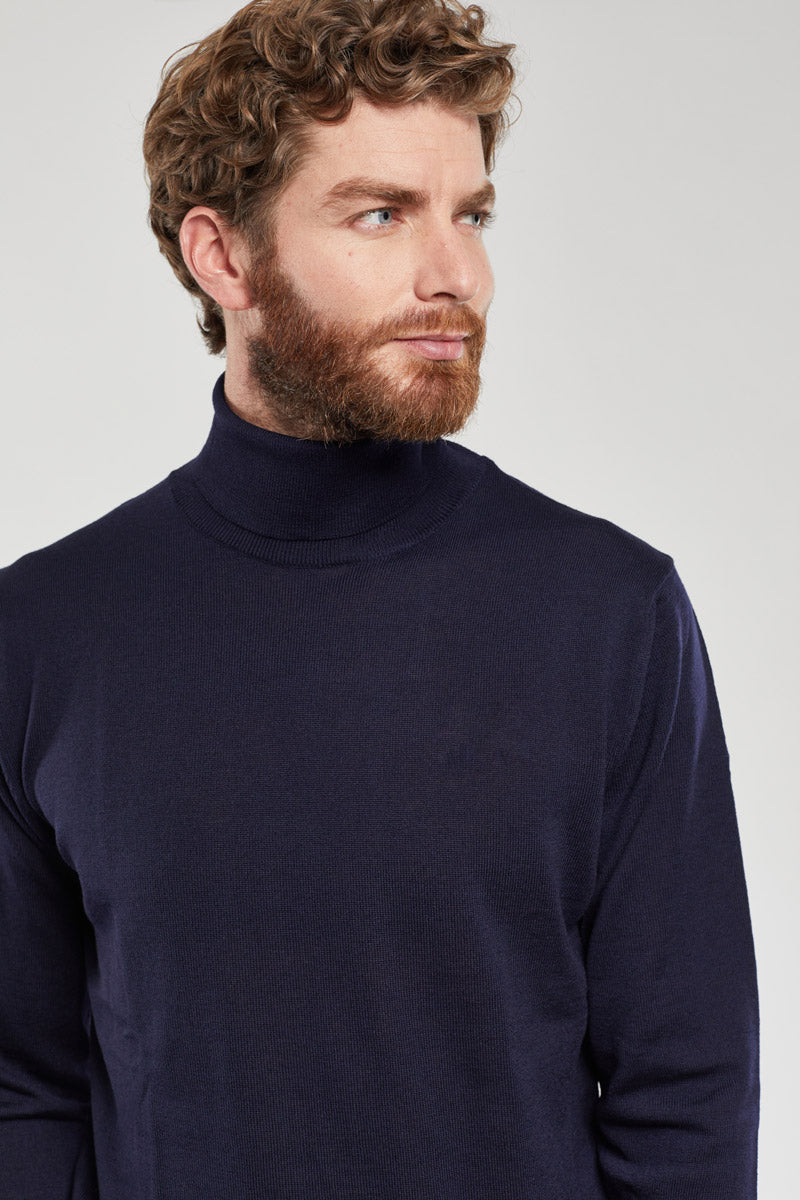 armor-lux-pull-col-roul-ferel-laine-m-rinos-homme image 2