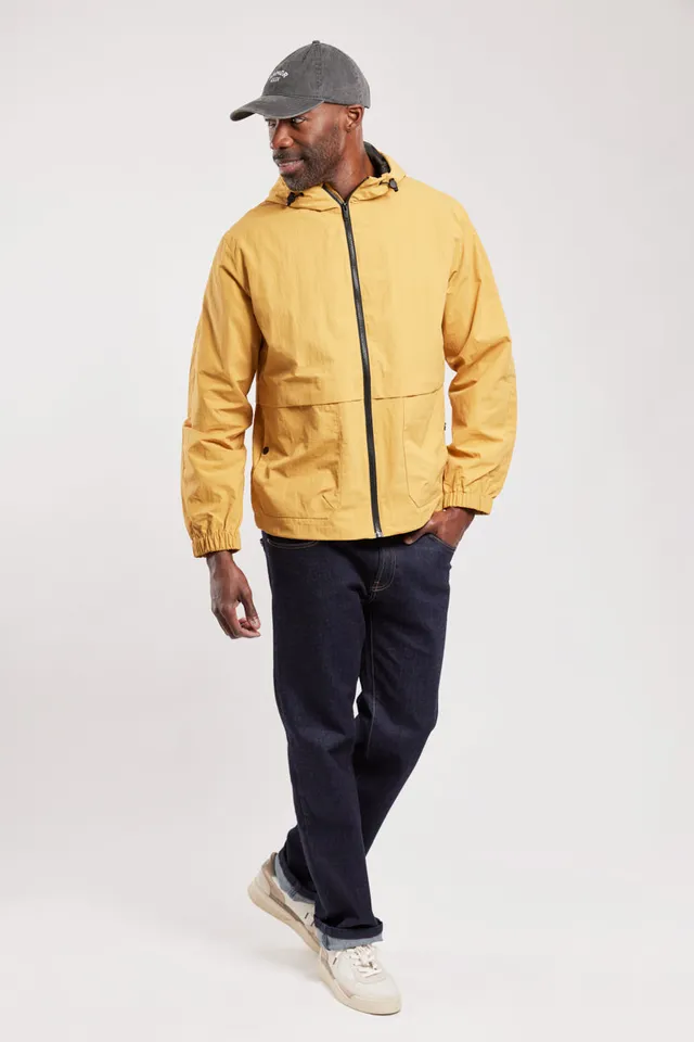 armor-lux-h-ritage-blouson-d-perlant-homme-capuche image 1