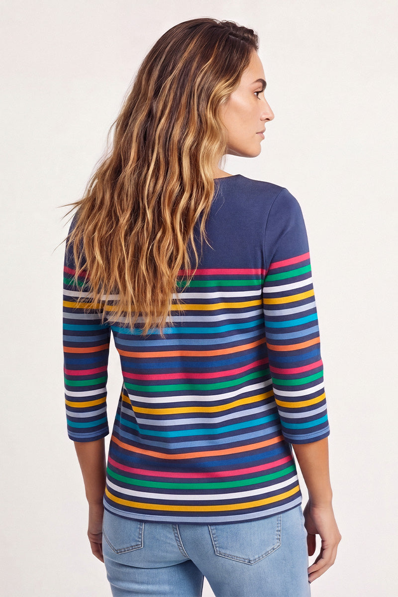 armor-lux-marini-re-10-couleurs-femme-coton-l-ger-2 image 4