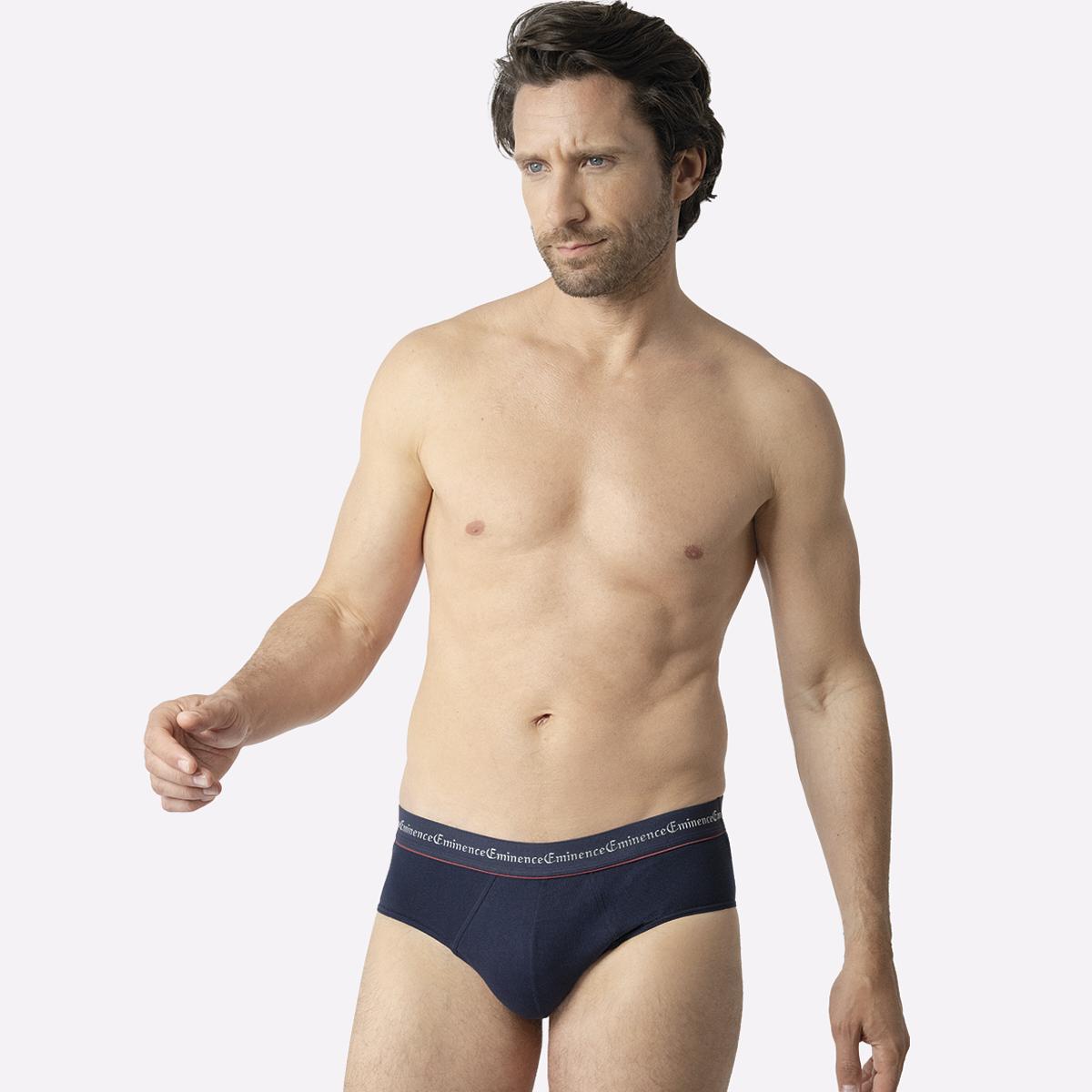 eminence-business-lot-de-3-slips-homme image 2