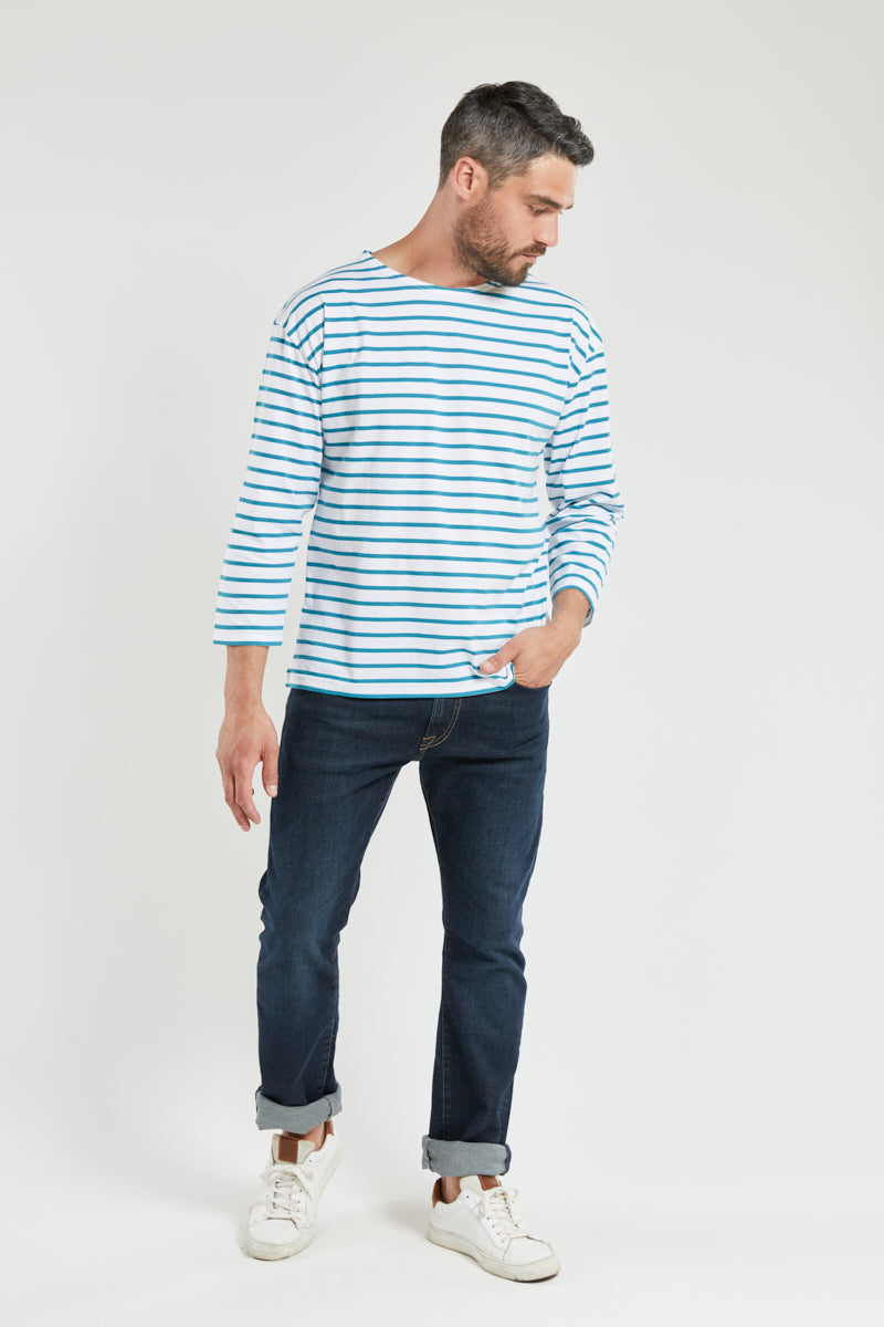armor-lux-marini-re-homme-classe-de-mer-coton-l-ger image 3