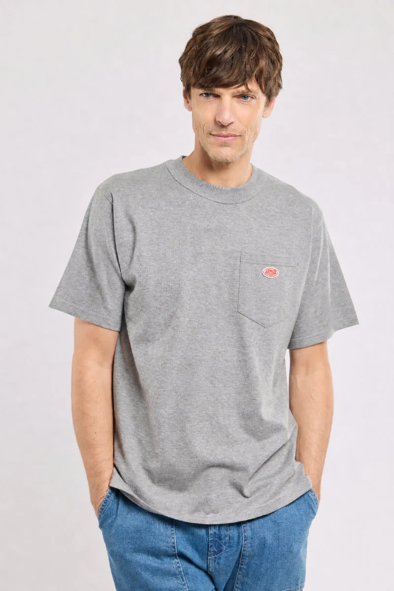 armor-lux-t-shirt-h-ritage-coton-bio-homme image 1