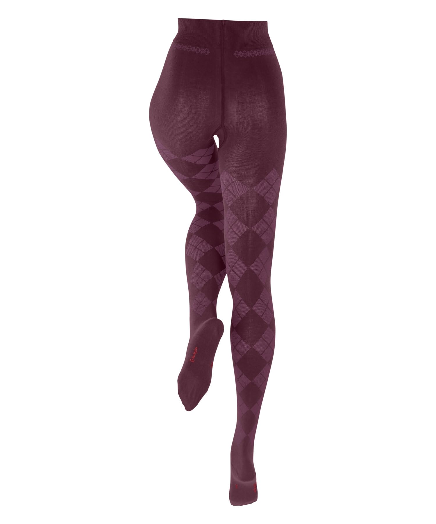 burlington-collant-opaque-femme-elegant-essence-coton-bio-50-deniers image 2