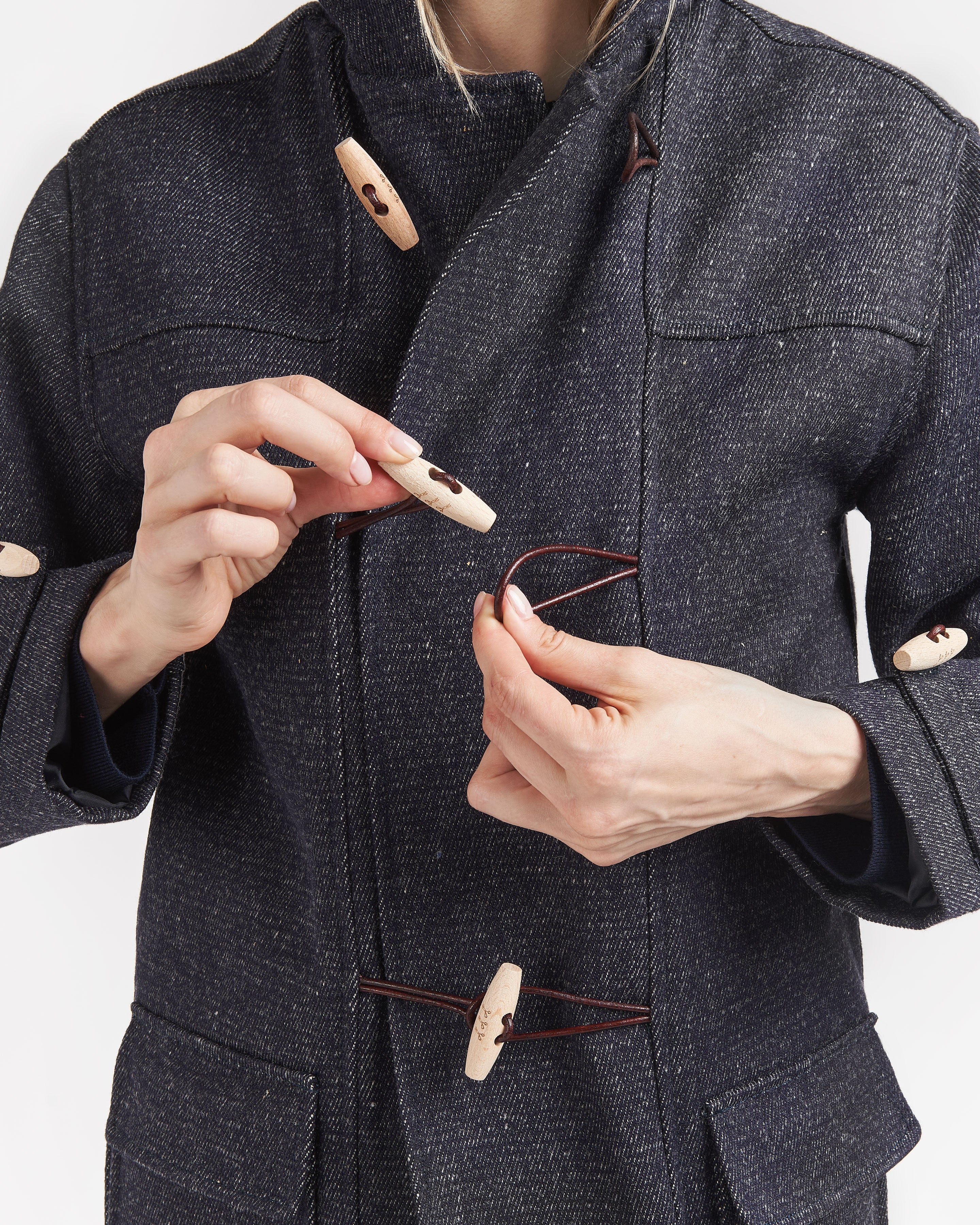 atelier-tuffery-aigoual-manteau-femme-en-jean-laine-fran-aise image 5