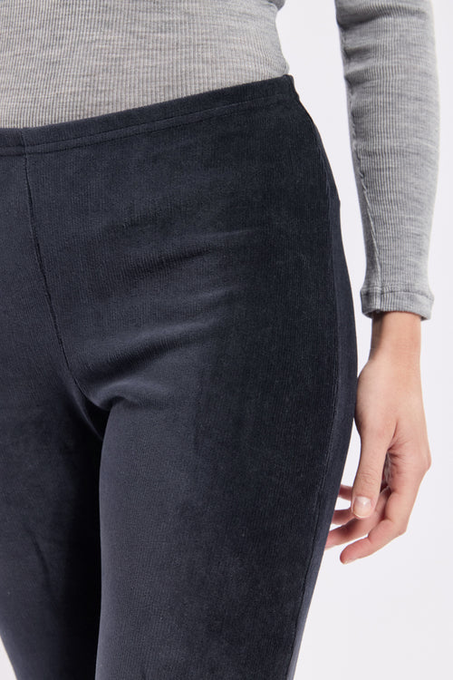 armor-lux-pantalon-loungewear-molleton-coupe-ample image 3