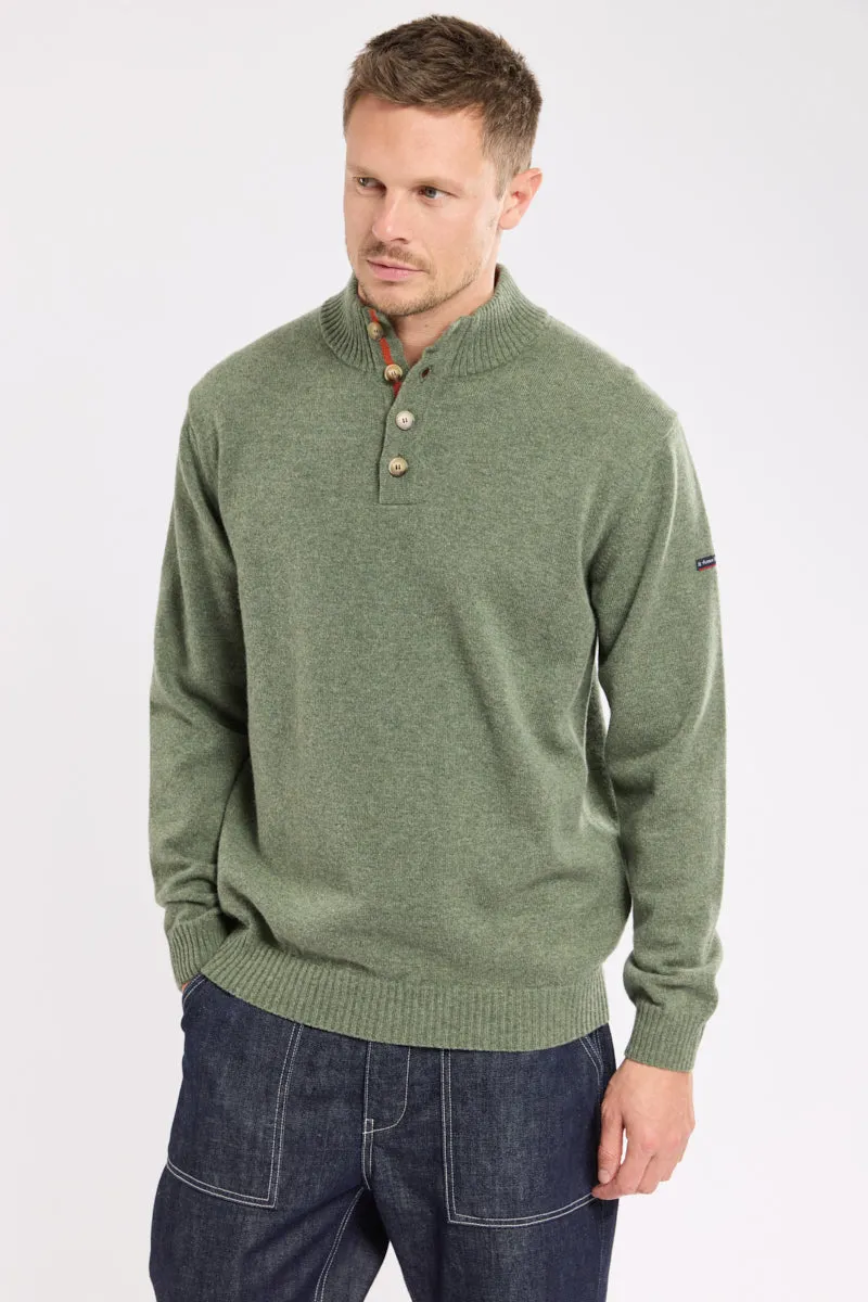 armor-lux-pull-camionneur-homme-100-laine-3 image 1