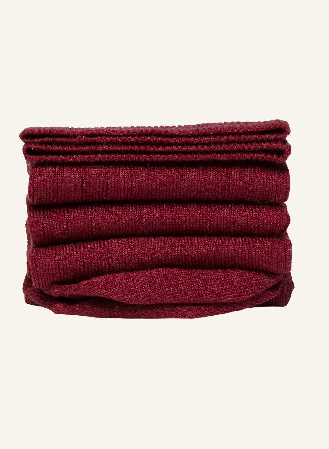archiduchesse-bordeaux-chaussettes-de-luxe-fil-d-cosse image 1