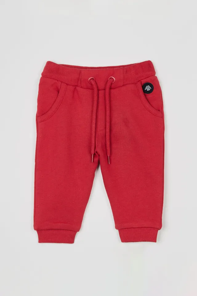 armor-lux-pantalon-jogging-b-b-molleton-coton-300g-m image 1