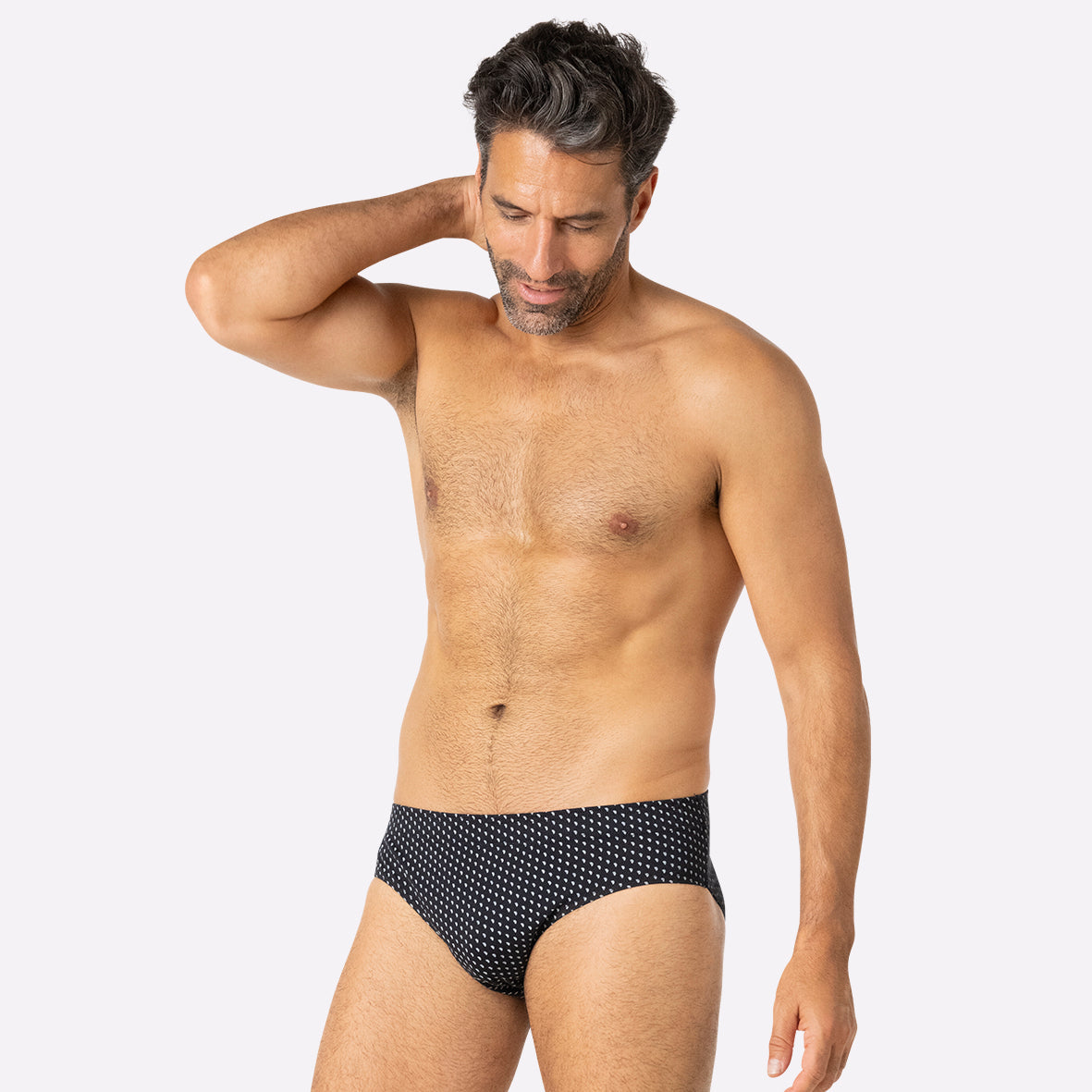 eminence-lot-de-3-slips-homme-trio-fantaisie-coton-2 image 3