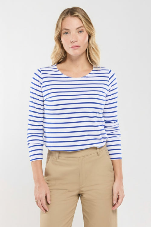 armor-lux-amiral-marini-re-bretonne-jersey-coton-3 image 5