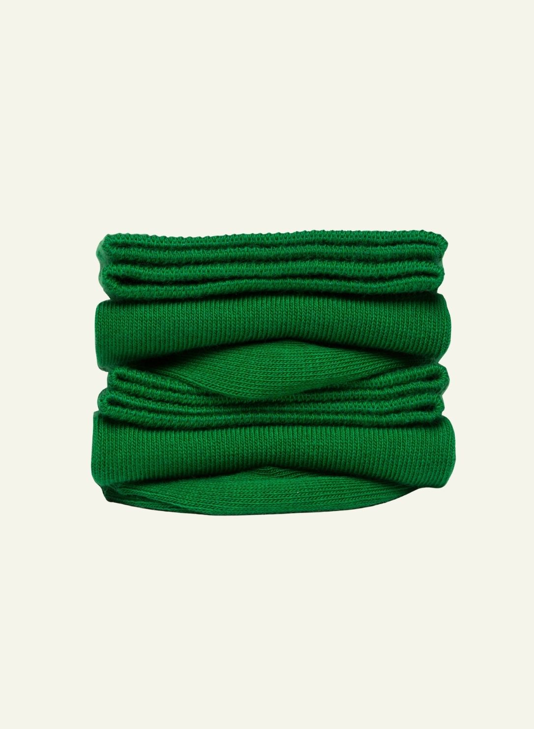 archiduchesse-courte-vert-anglais-socquettes-coton image 1