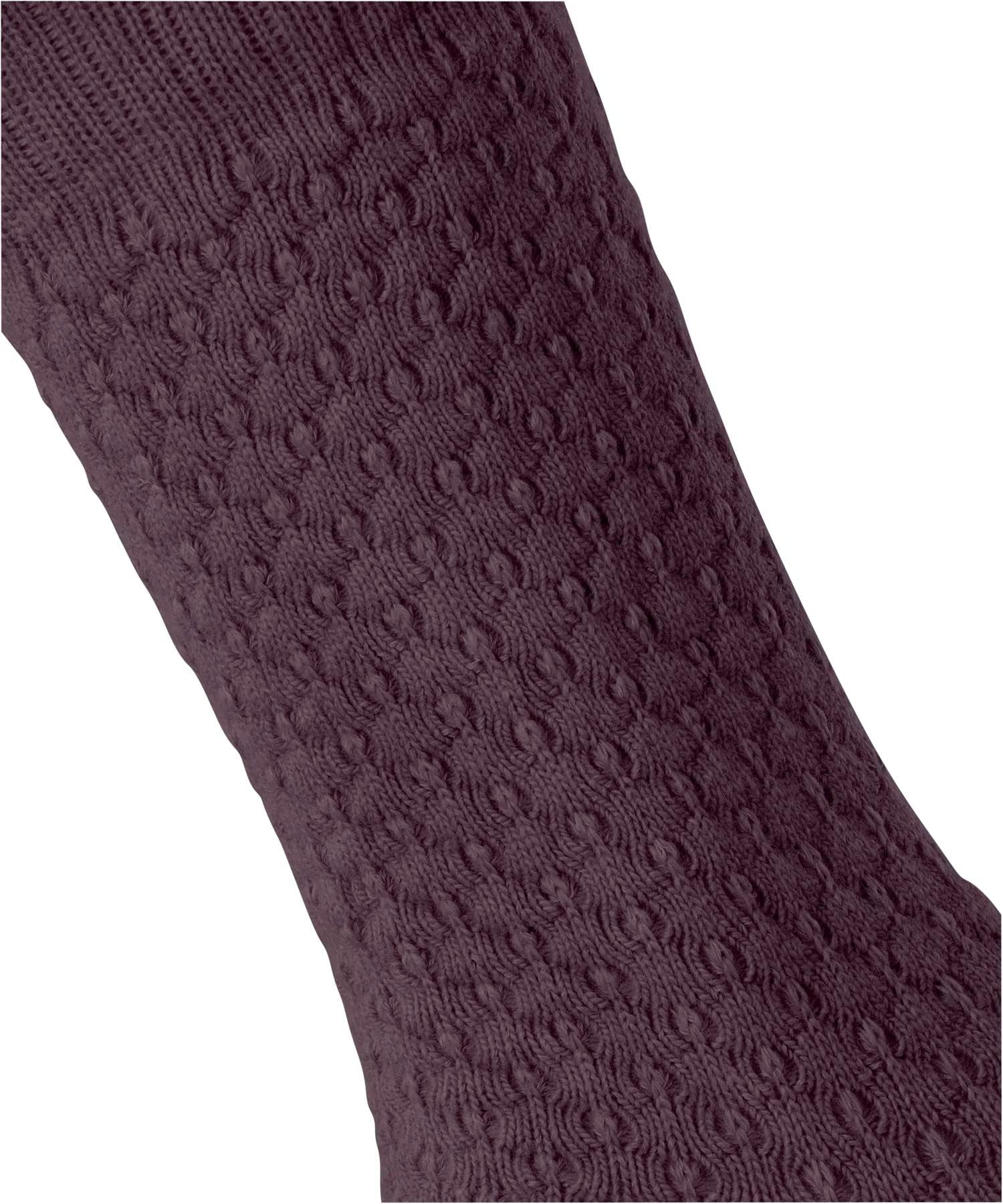 burlington-orkney-chaussettes-opaque-femme-coton-laine-cachemire image 3
