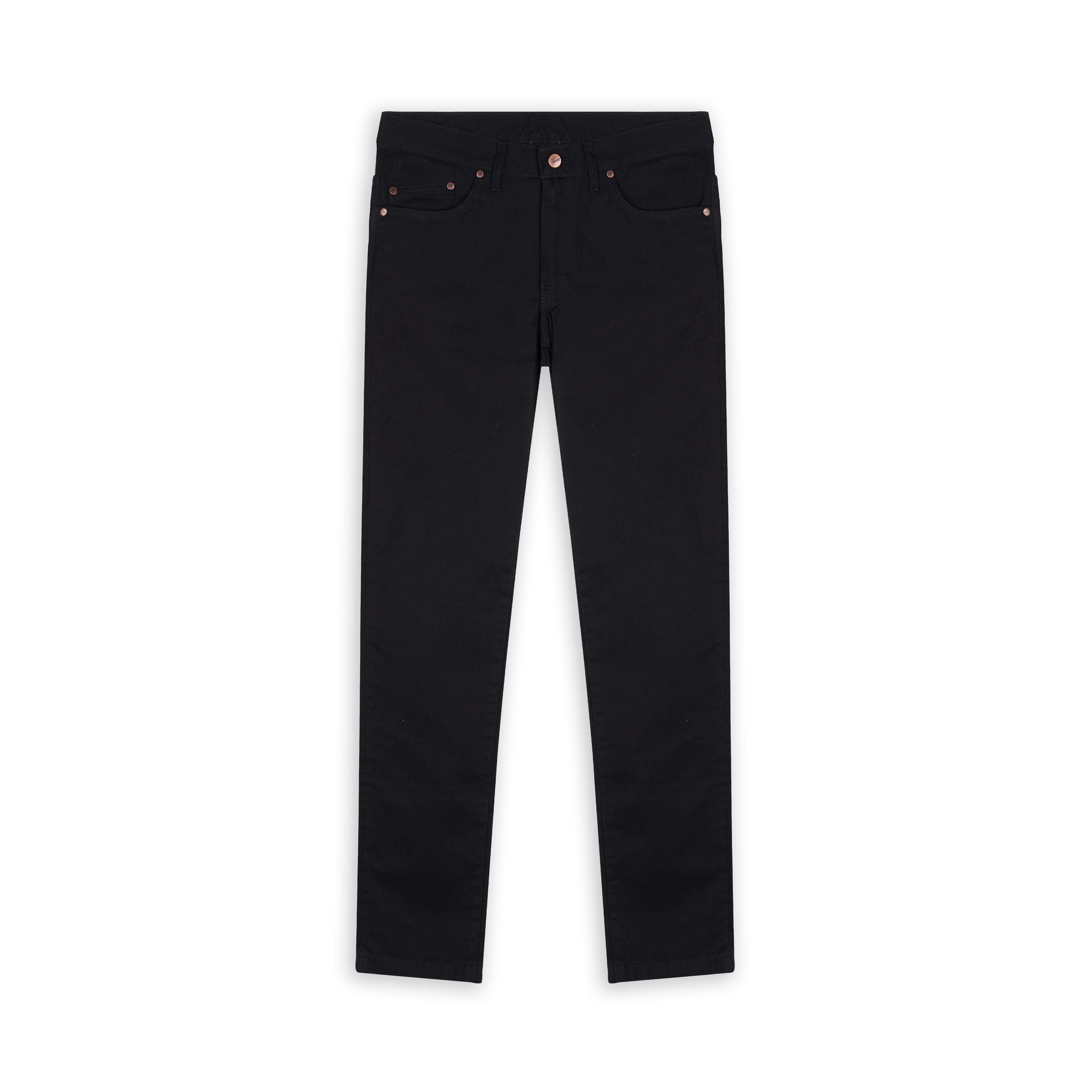 atelier-tuffery-jean-alphonse-homme-droit-ajust-noir image 1