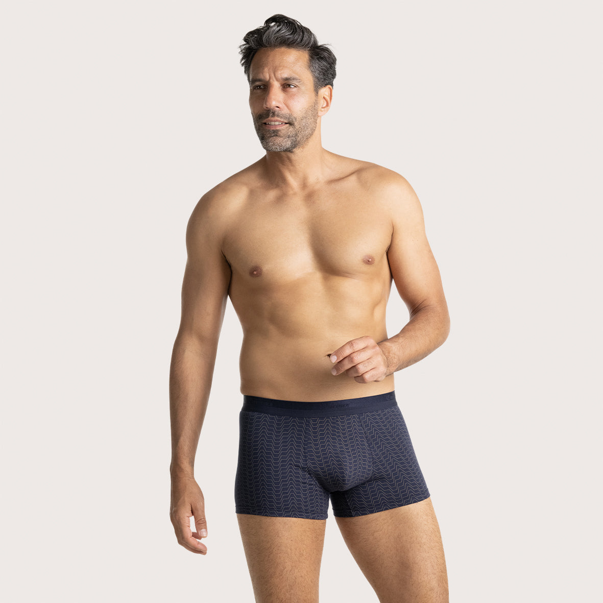 eminence-lot-de-3-boxers-homme-studio-anti-boulochage image 2