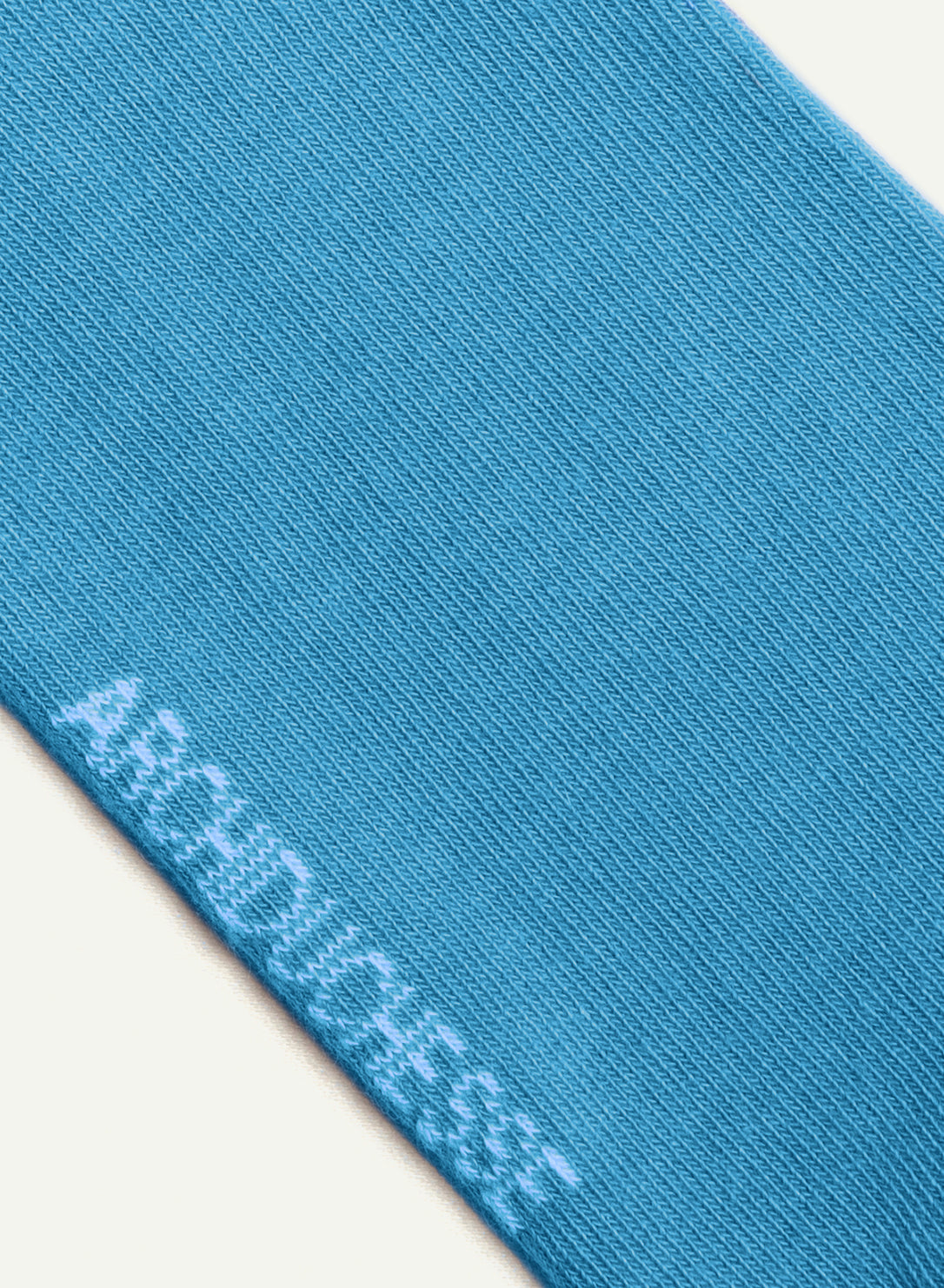 archiduchesse-de-ville-bleu-gitanes-chaussettes-coton-mi-mollet image 3