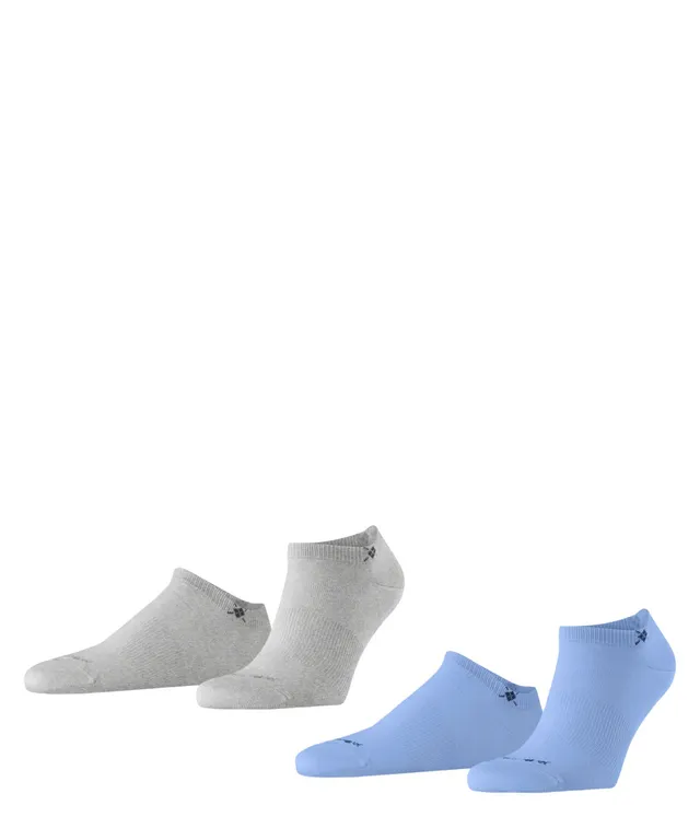 burlington-everyday-socquettes-homme-x2-pack-quotidien image 1