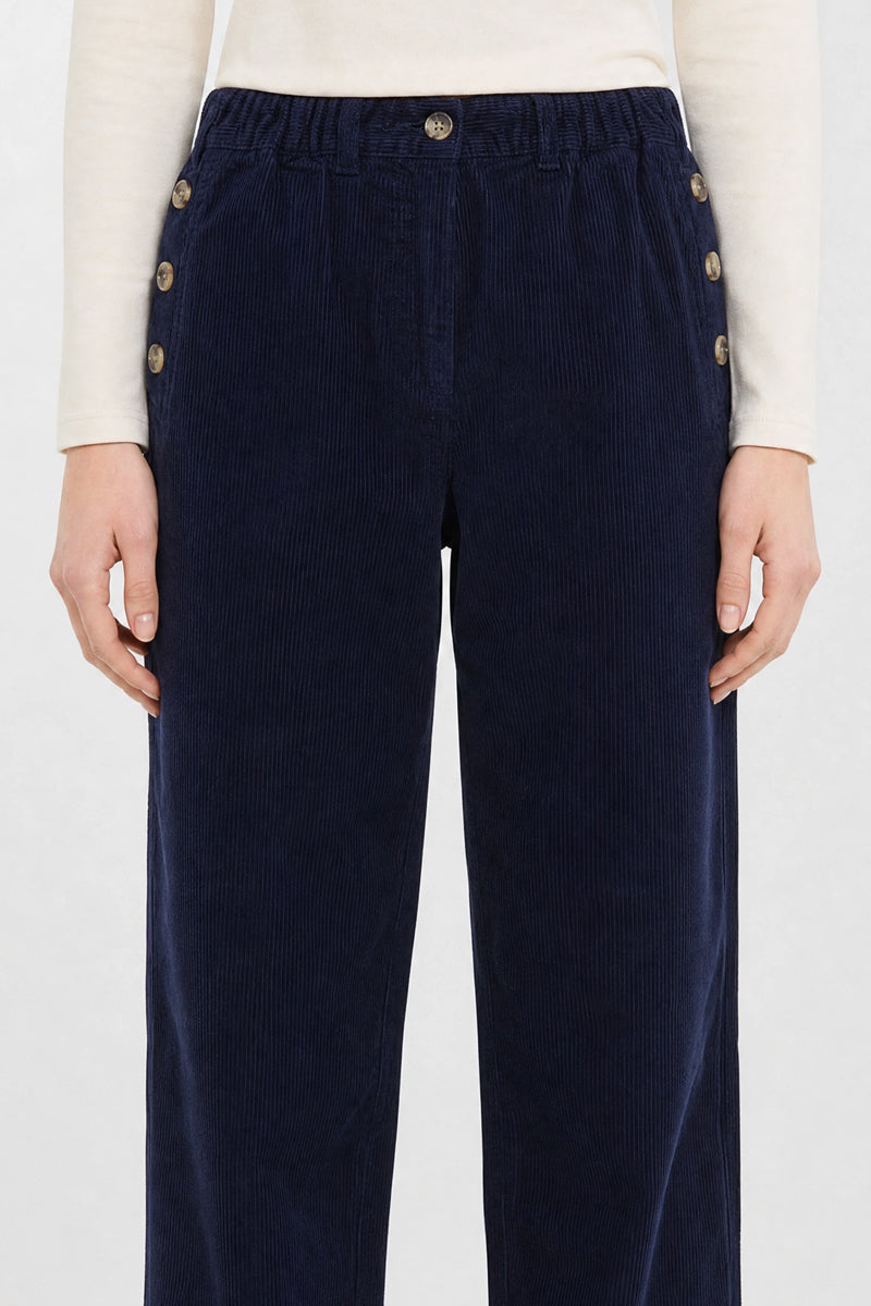 armor-lux-pantalon-pont-velours-c-tel-coton-betterave image 4