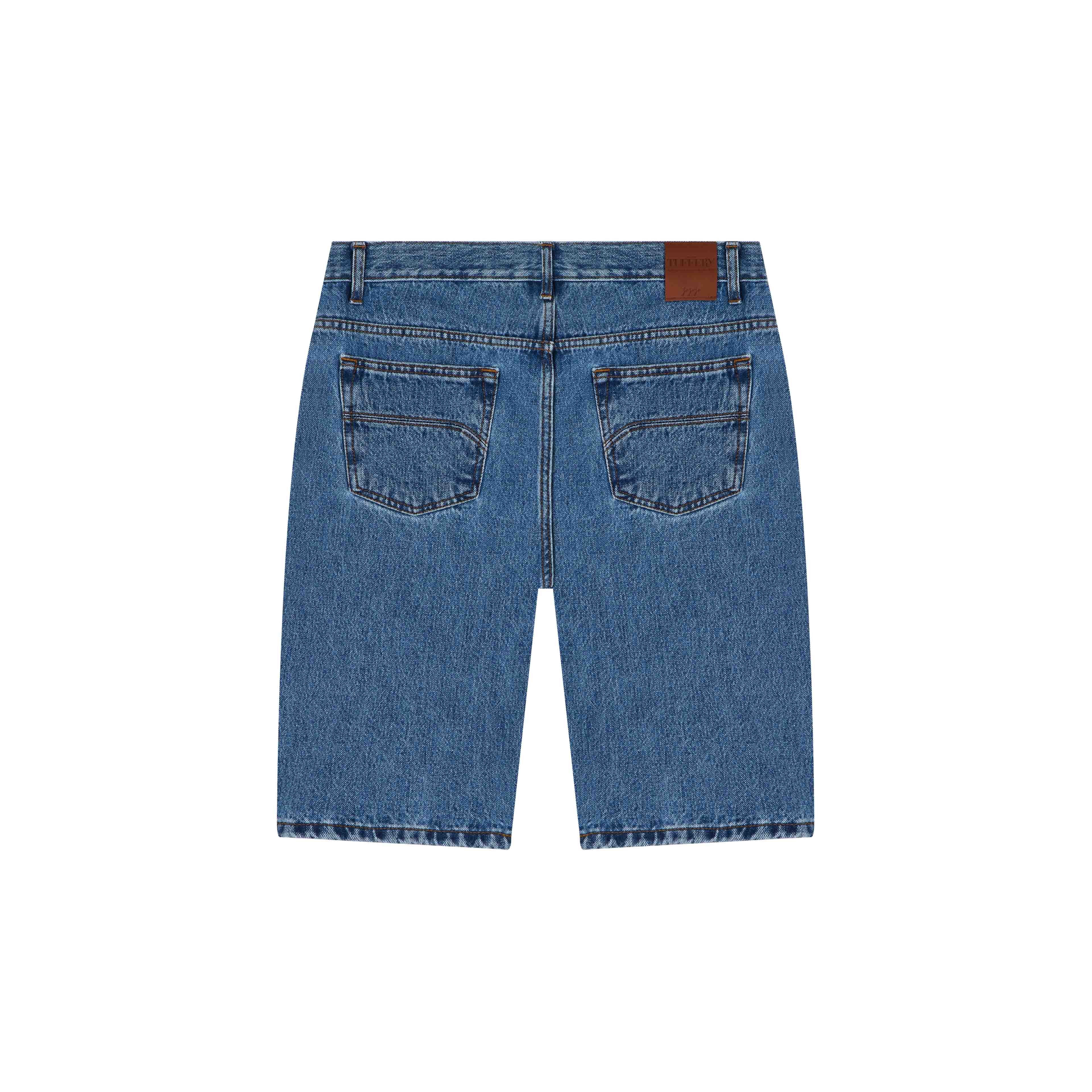 atelier-tuffery-short-marius-homme-jean-clair-coupe-droite-coton image 3