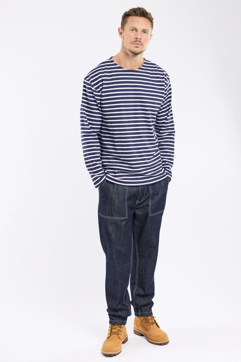 armor-lux-amiral-marini-re-classe-de-mer-homme-coton-pais image 3