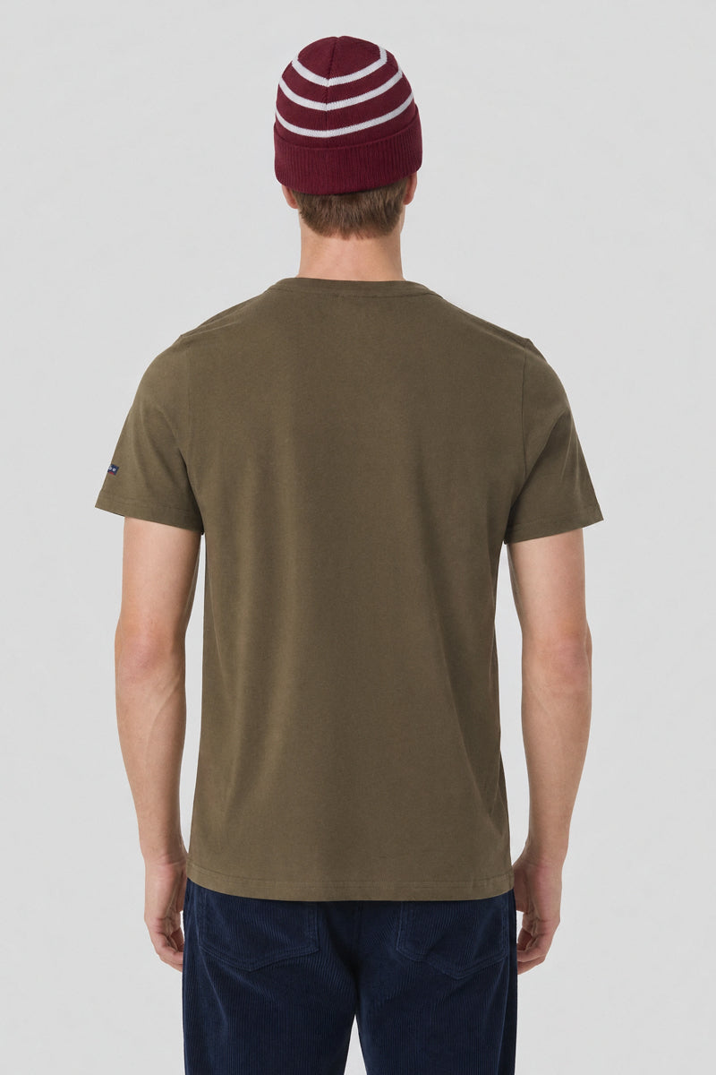 armor-lux-t-shirt-s-rigraphi-homme-coton-l-ger-160g-m image 4