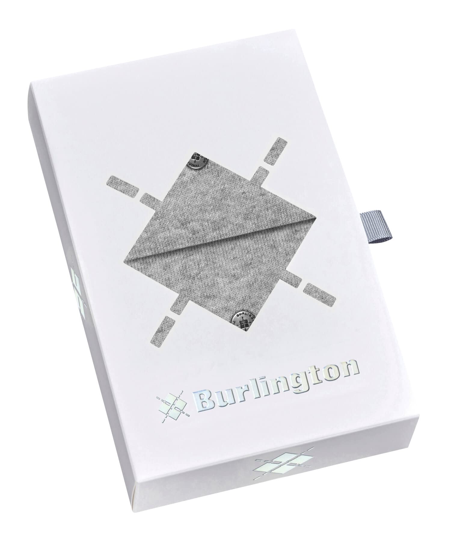 burlington-basic-gift-box-homme-coffret-chaussettes image 2
