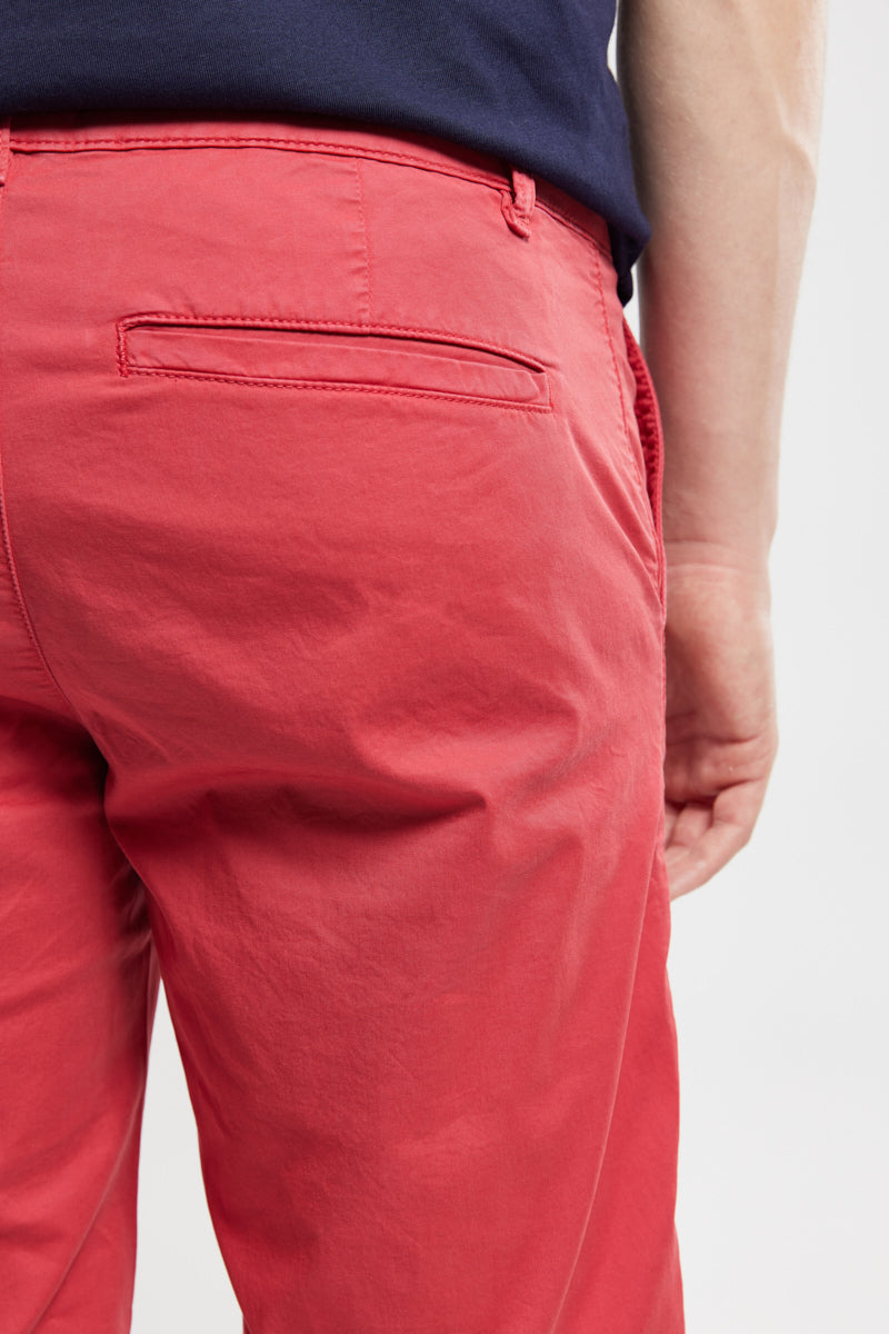 armor-lux-bermuda-homme-droit-coton-stretch-4-poches image 4