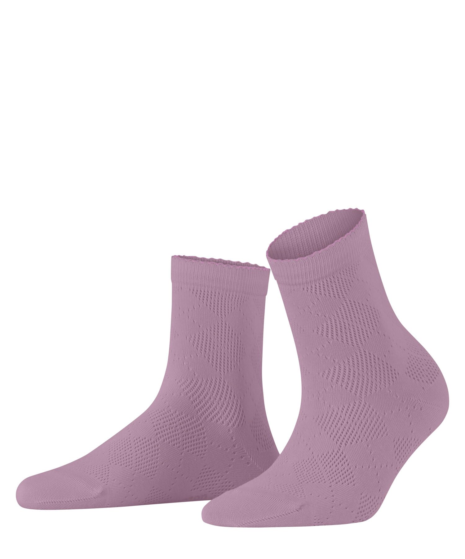 burlington-chelsea-socquettes-femme-courtes-coton image 7