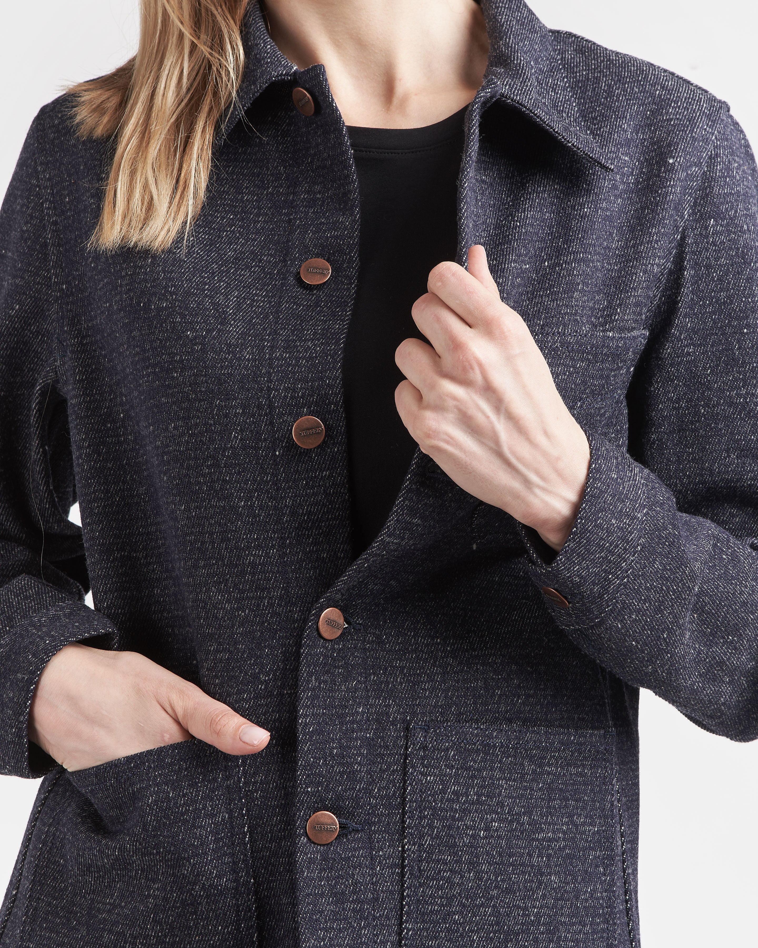 atelier-tuffery-veste-femme-en-jean-laine-fran-aise-m-jean image 2