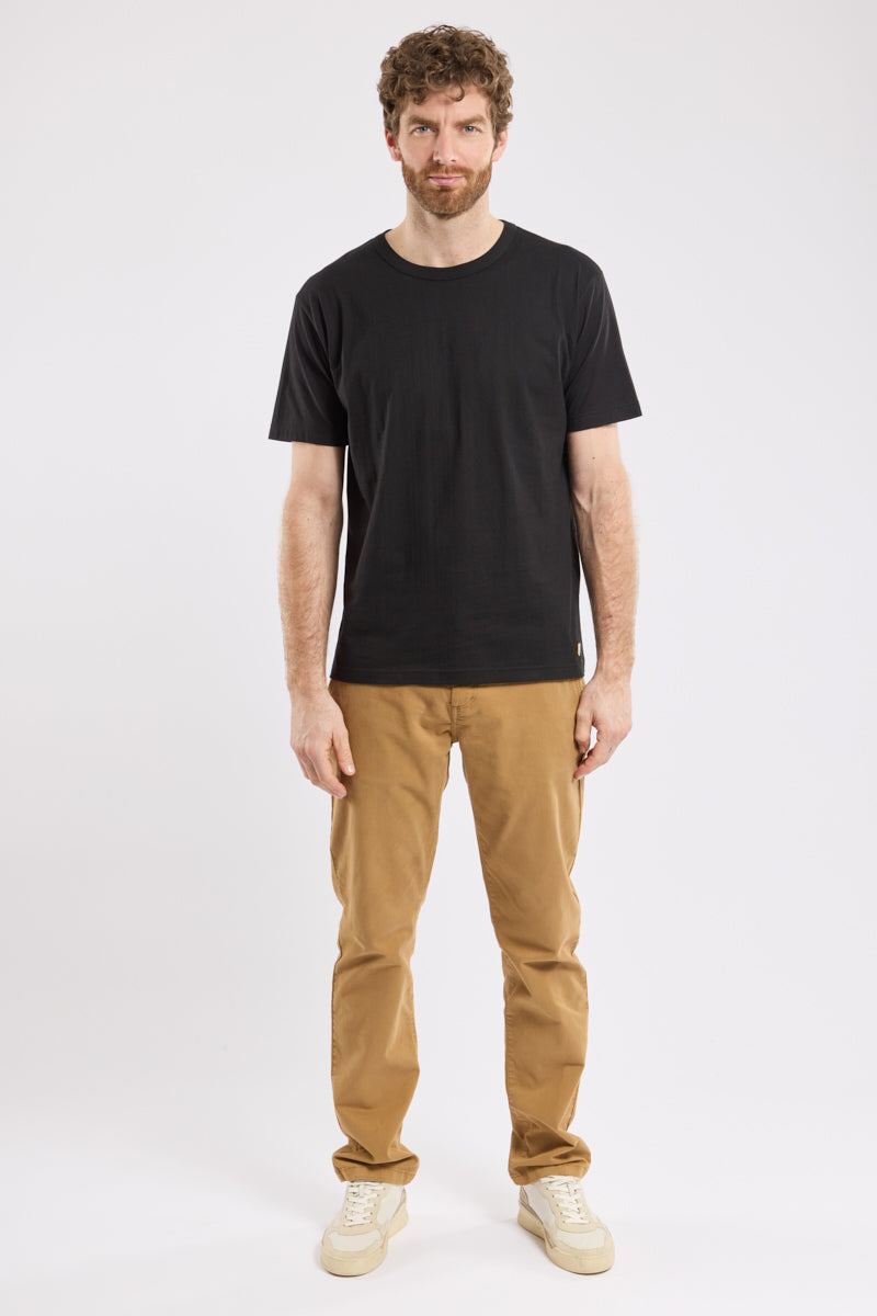 armor-lux-t-shirt-homme-coton-bio-l-ger-heritage image 3