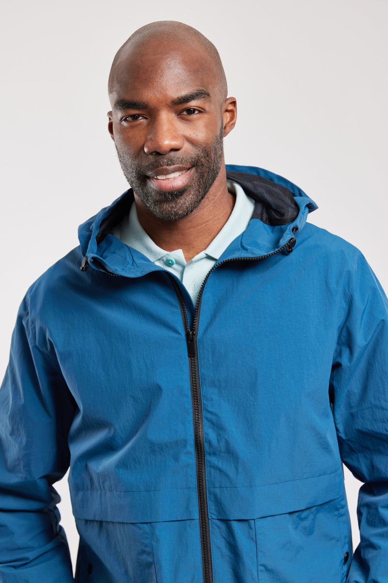 armor-lux-blouson-d-perlant-homme-h-ritage-capuche-2 image 3