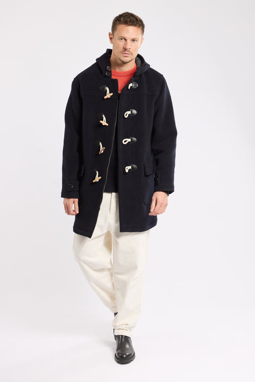 armor-lux-martin-heritage-duffle-coat-homme-laine-73 image 7