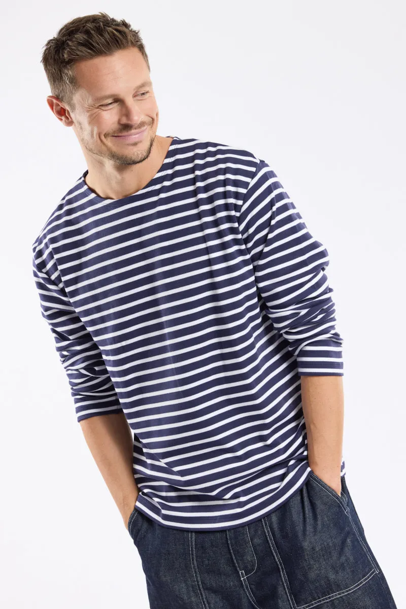 armor-lux-amiral-marini-re-classe-de-mer-homme-coton-pais image 1
