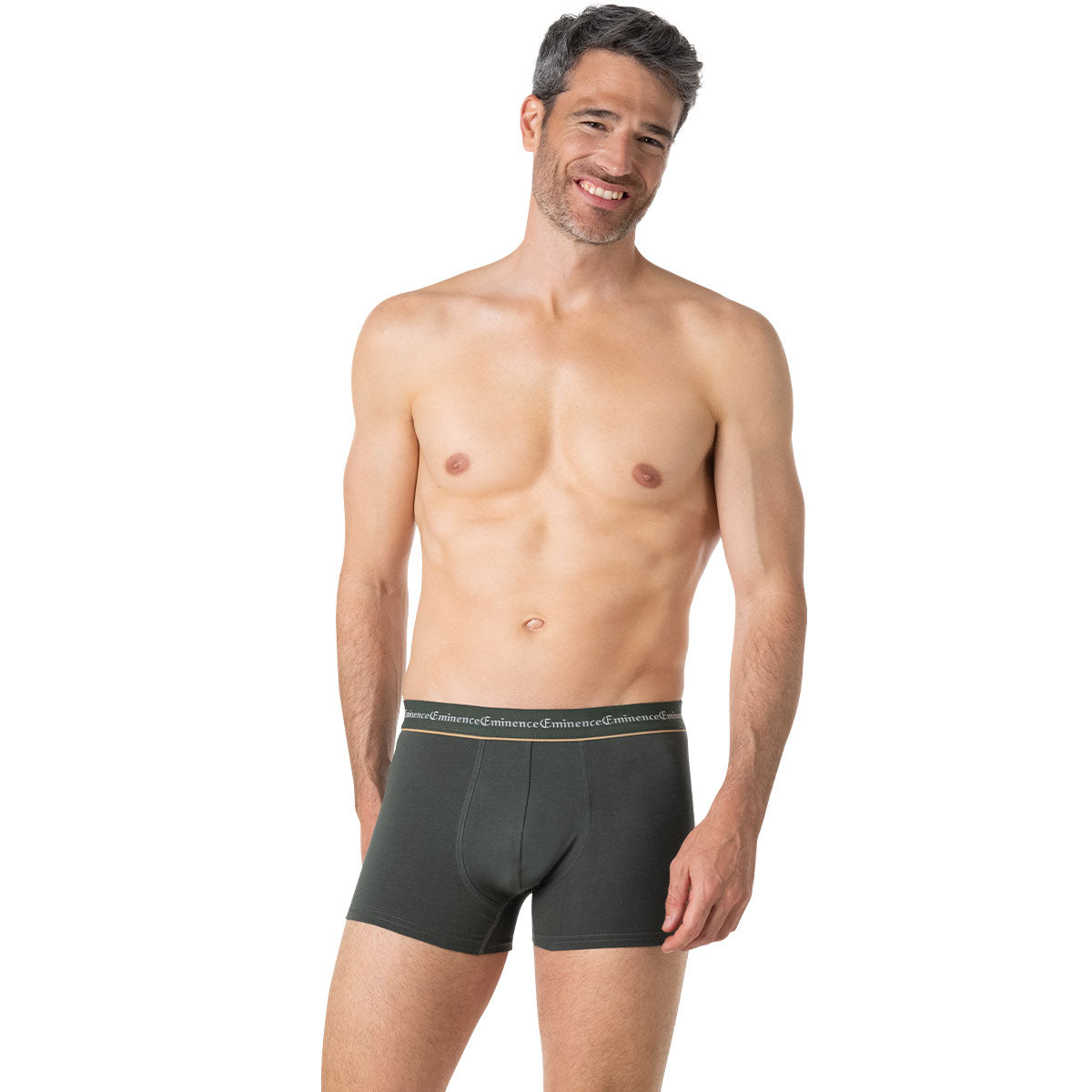eminence-signature-lot-de-3-boxers-homme image 2