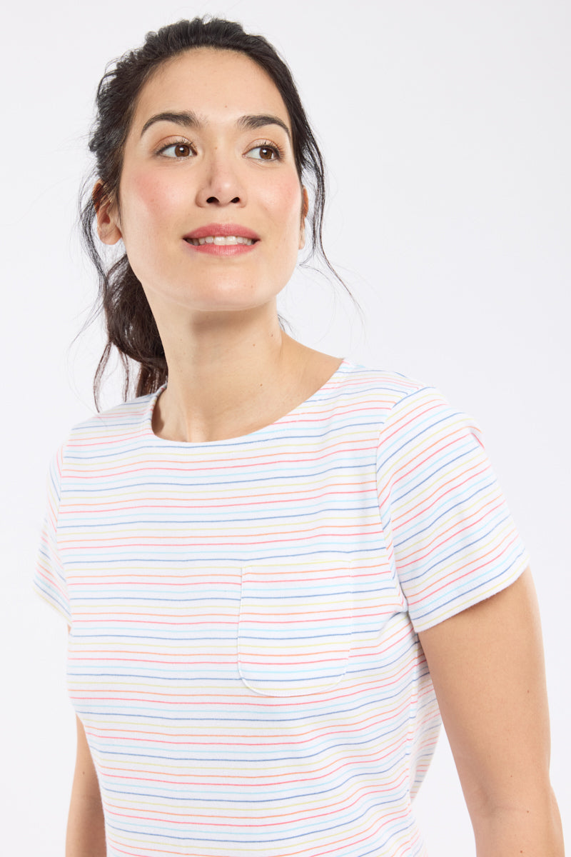 armor-lux-pyjama-corsaire-femme-coton-l-ger image 4