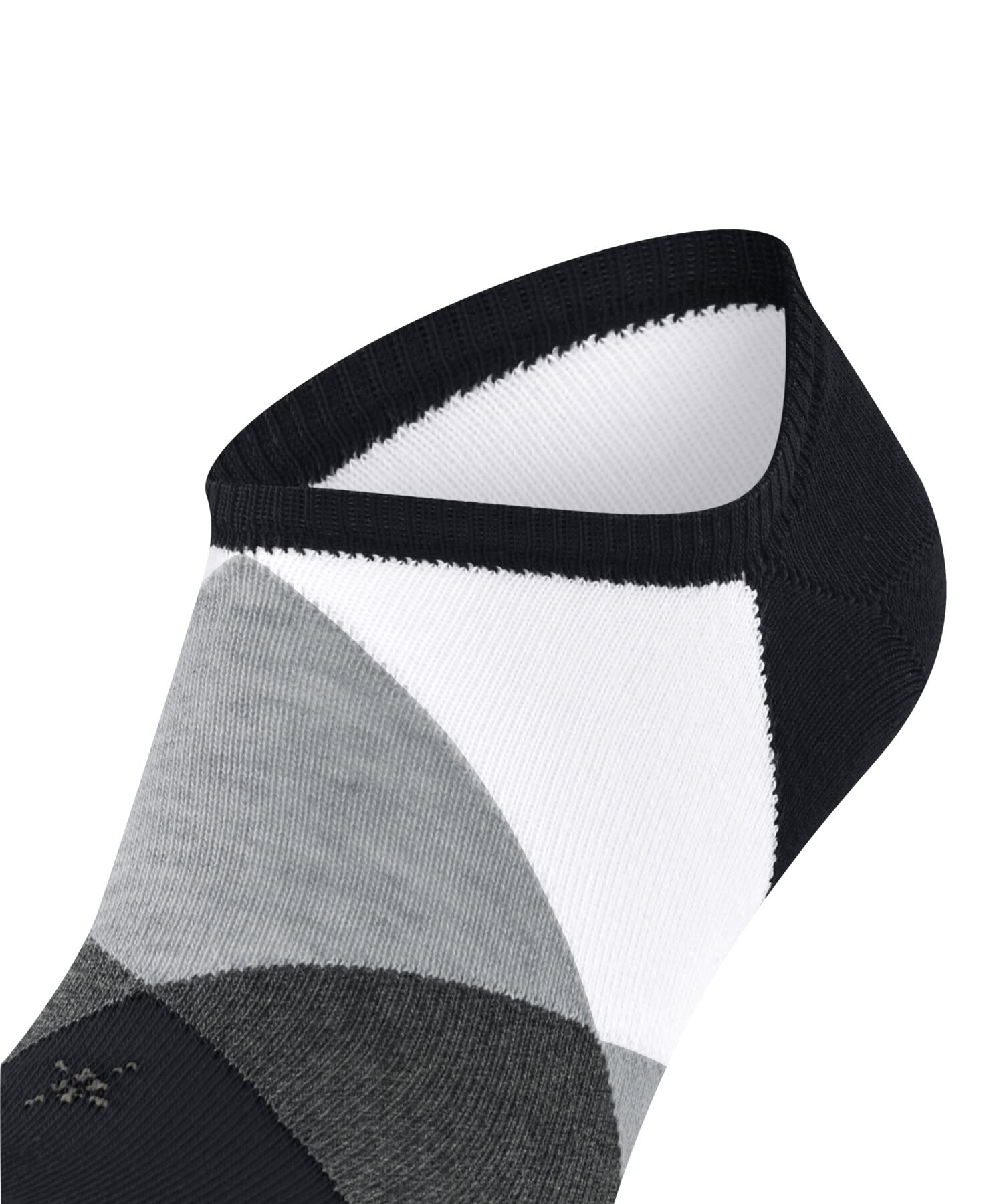 burlington-clyde-socquettes-homme-coton-respirant image 7