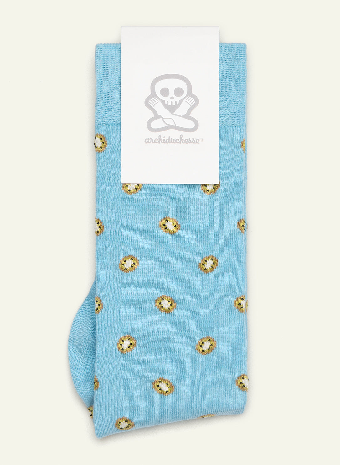 archiduchesse-kiwi-twist-ciel-chaussettes-fantaisie-haute image 3