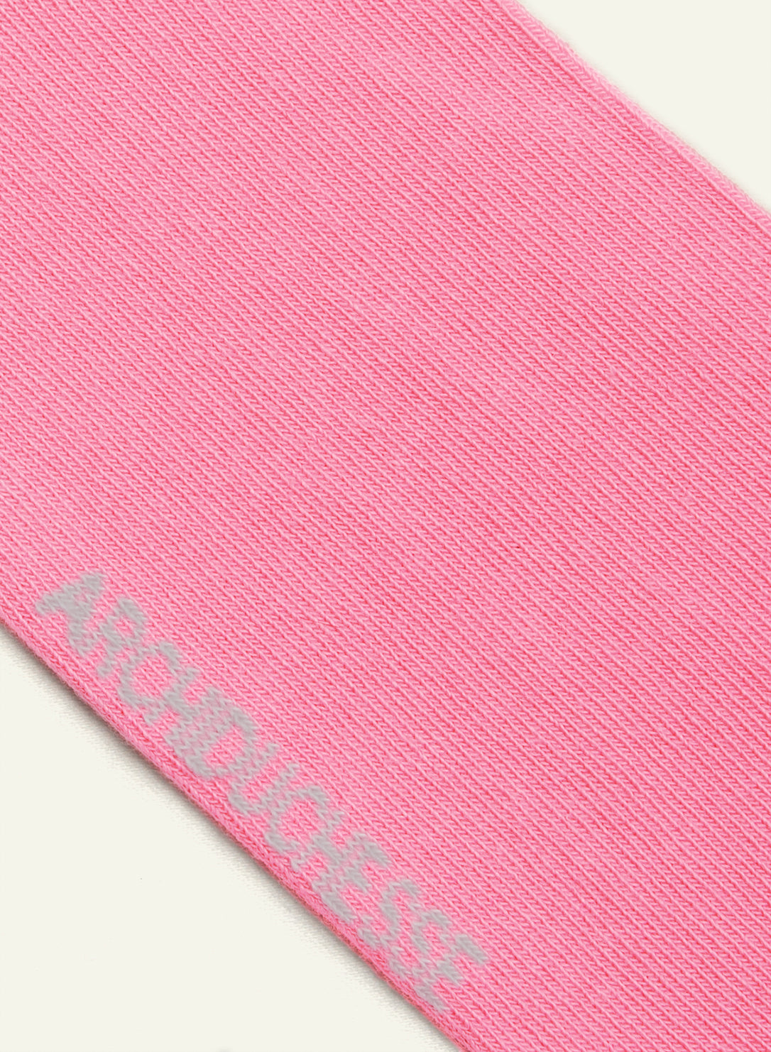 archiduchesse-rose-panth-re-socquettes-basse-coton image 5
