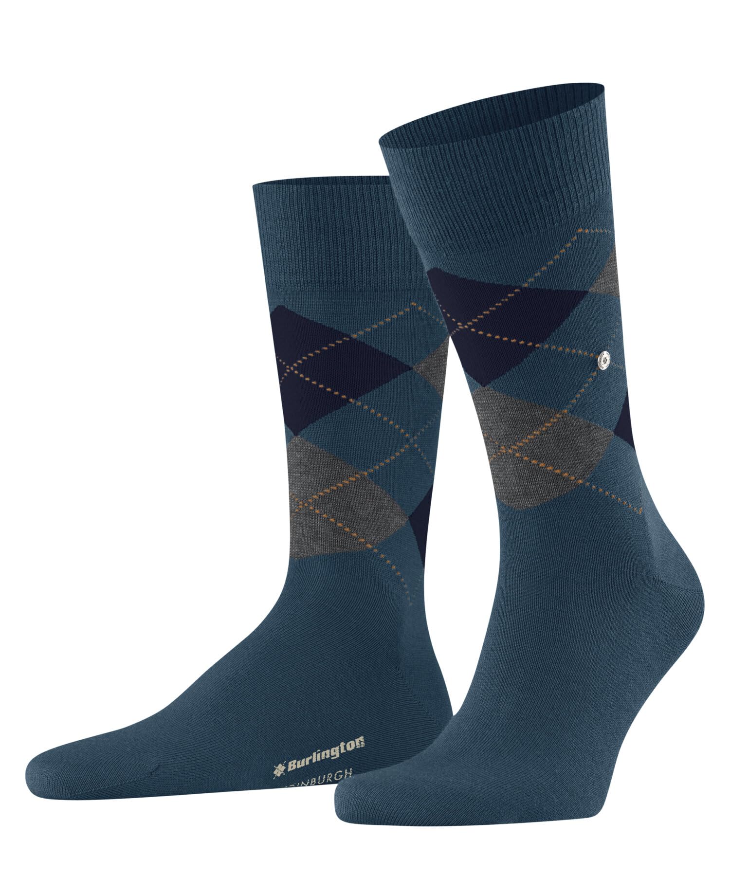 burlington-edinburgh-chaussettes-homme-laine-respirant-anti-odeur image 7