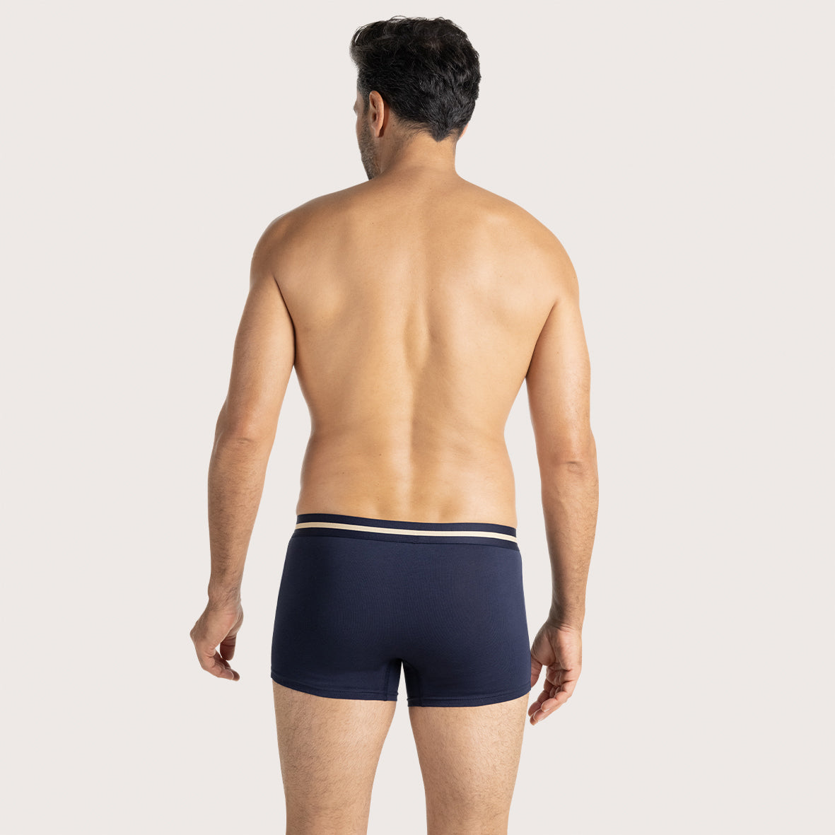 eminence-lot-de-2-boxers-homme-smileyworld-coton-stretch image 3