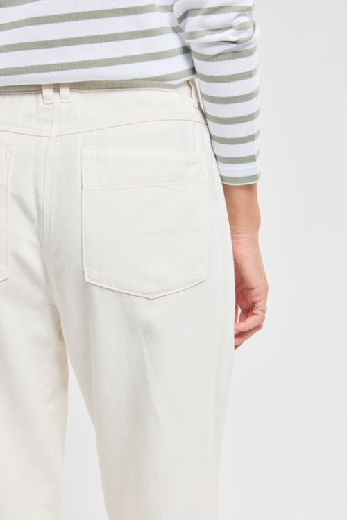 armor-lux-pantalon-large-femme-toile-coton-heritage image 5