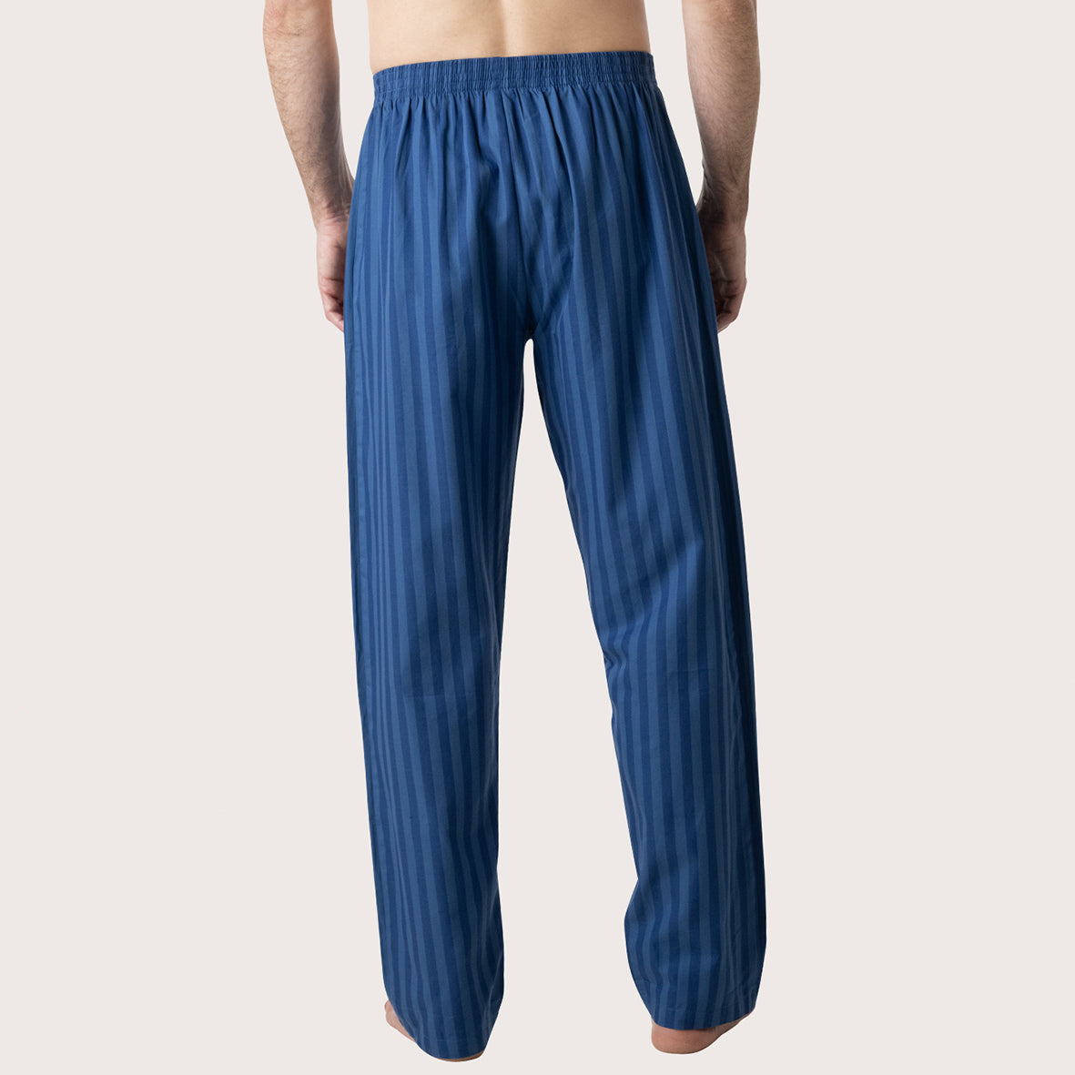 eminence-pyjama-long-droit-homme-popeline-coton image 6